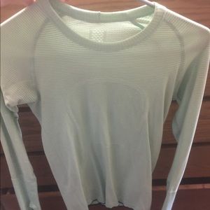 Lulu long sleeve
